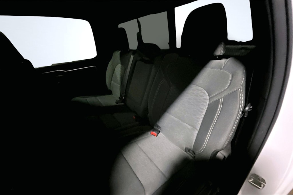 Thumbnail: 2025 RAM 1500 - 20