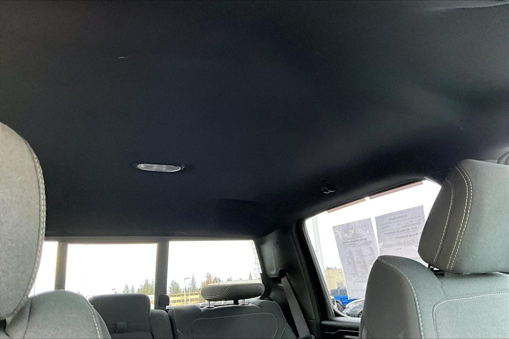 Thumbnail: 2025 RAM 1500 - 30