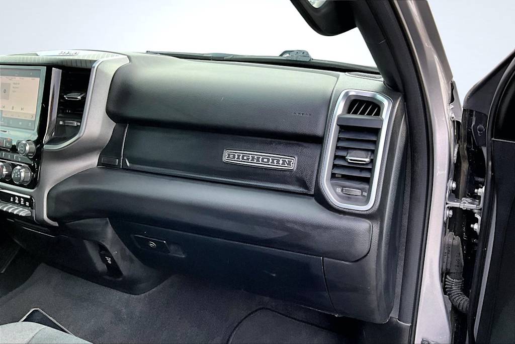 Thumbnail: 2025 RAM 1500 - 24