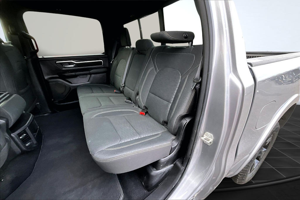 Thumbnail: 2025 RAM 1500 - 20