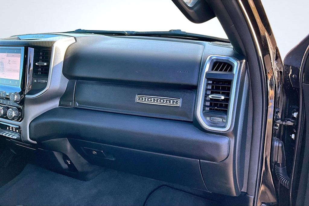 Thumbnail: 2025 RAM 1500 - 24