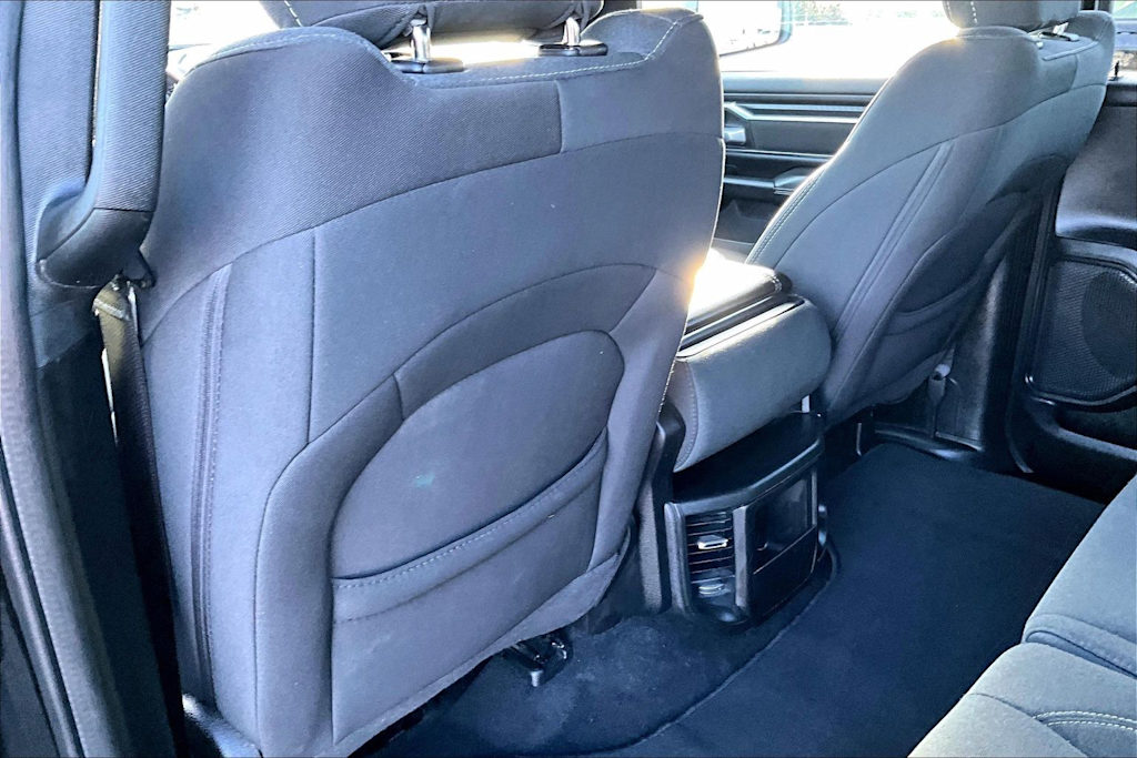 Thumbnail: 2025 RAM 1500 - 19