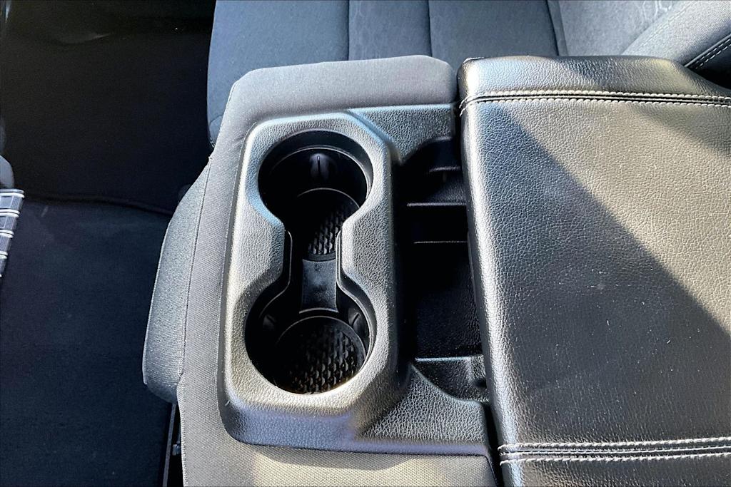 Thumbnail: 2025 RAM 1500 - 15