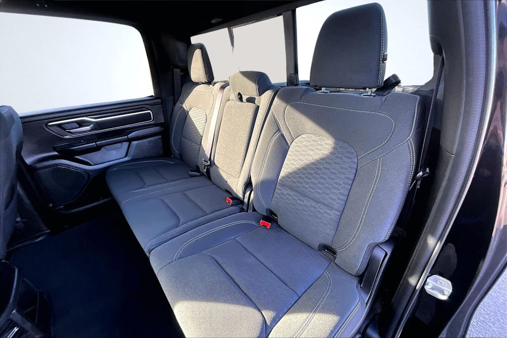 Thumbnail: 2025 RAM 1500 - 20