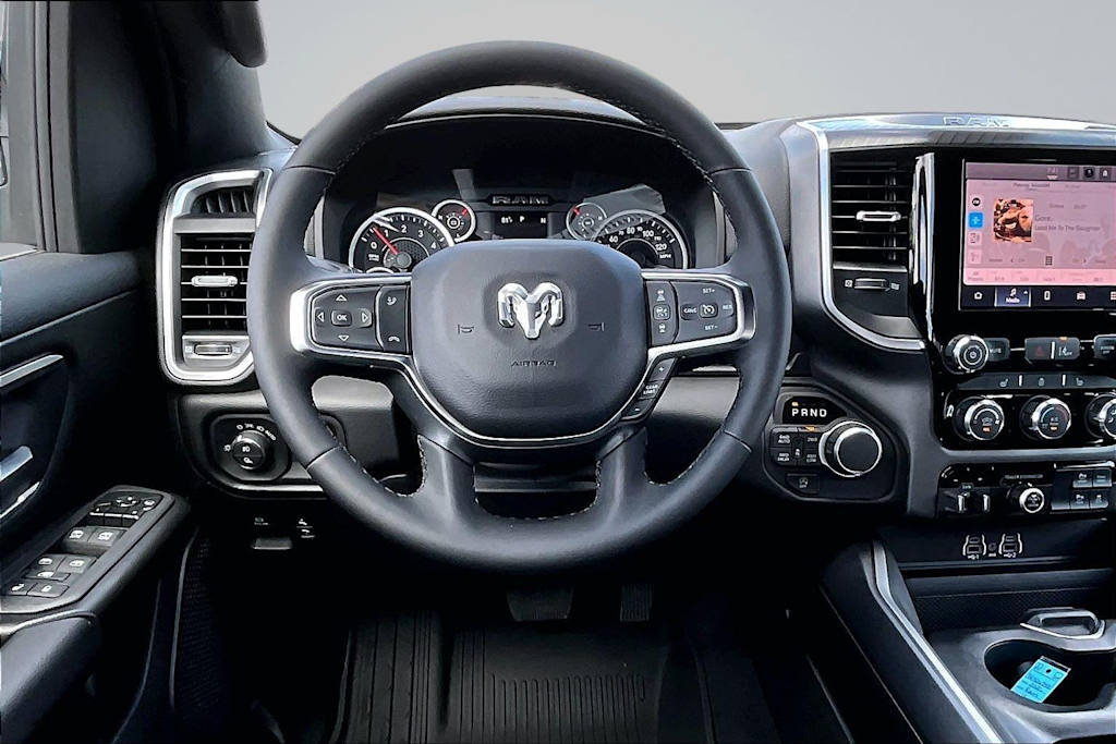 Thumbnail: 2026 RAM 1500 - 14