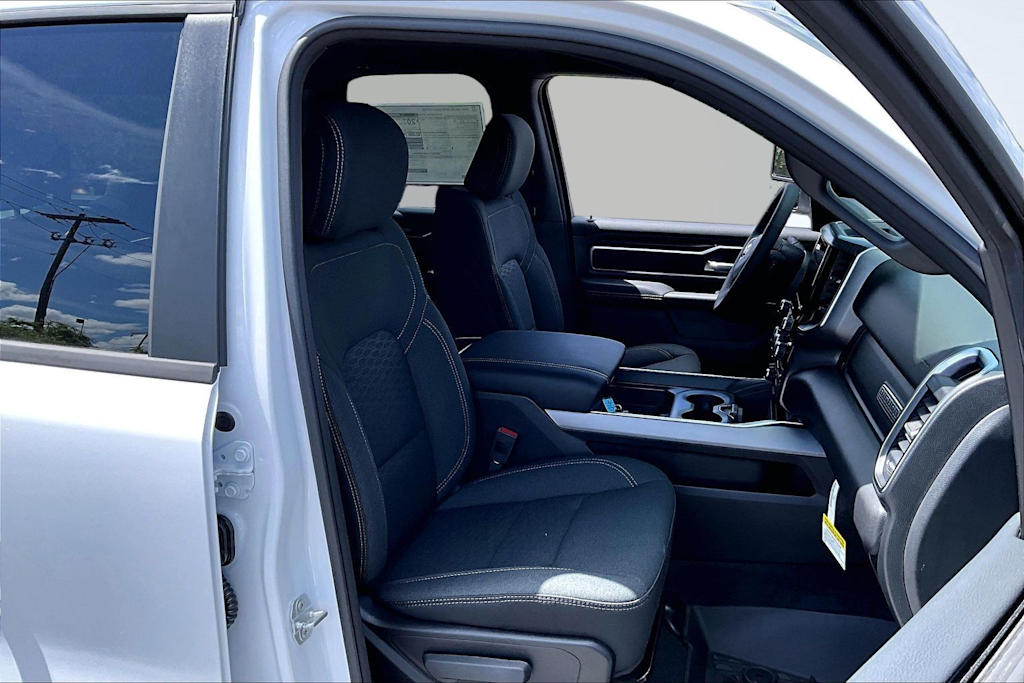 Thumbnail: 2026 RAM 1500 - 12