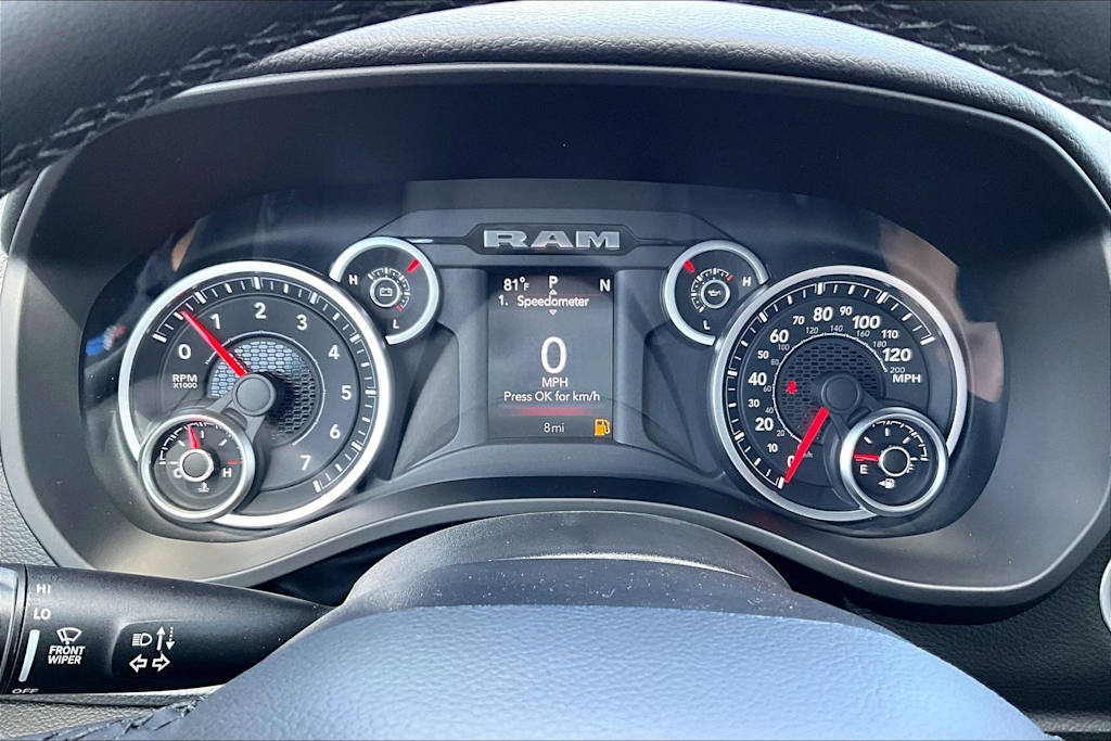 Thumbnail: 2026 RAM 1500 - 17