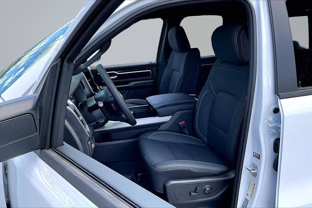 Thumbnail: 2026 RAM 1500 - 11