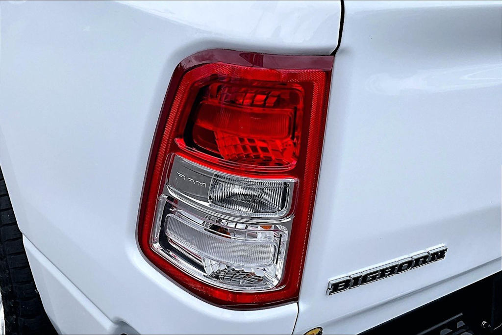Thumbnail: 2019 RAM 1500 - 32