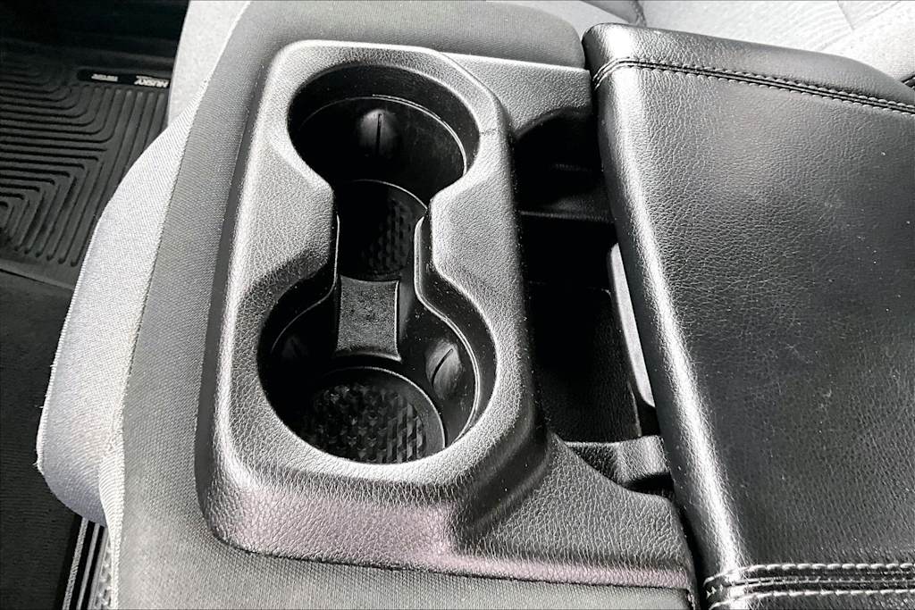Thumbnail: 2019 RAM 1500 - 17