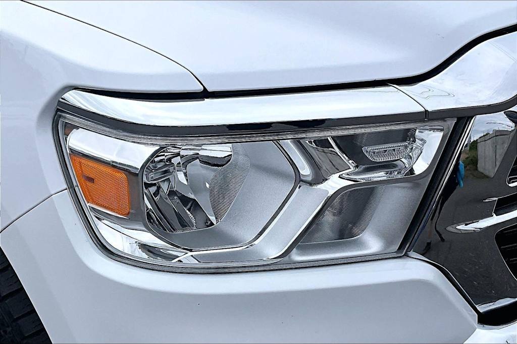 Thumbnail: 2019 RAM 1500 - 31