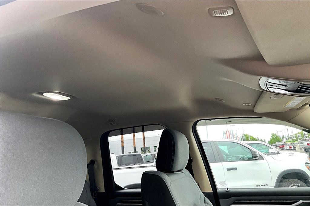 Thumbnail: 2019 RAM 1500 - 30