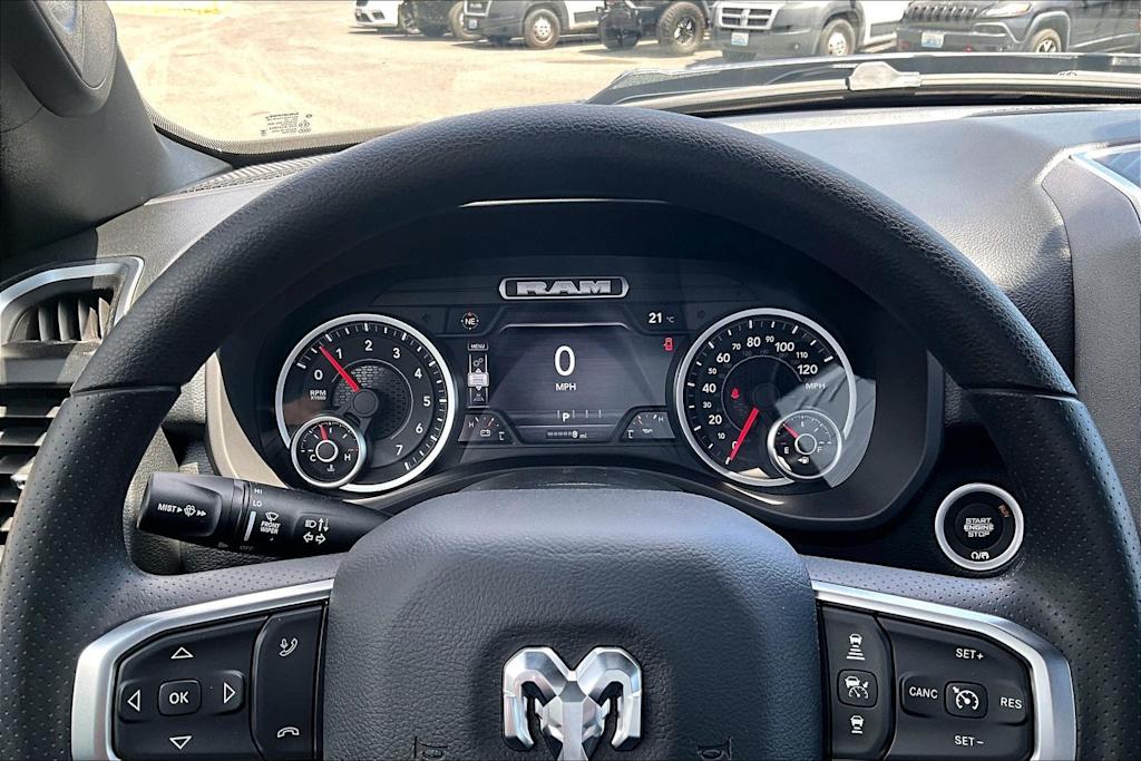 Thumbnail: 2026 RAM 1500 - 16