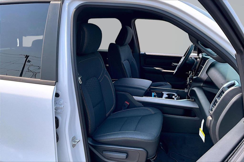 Thumbnail: 2026 RAM 1500 - 21