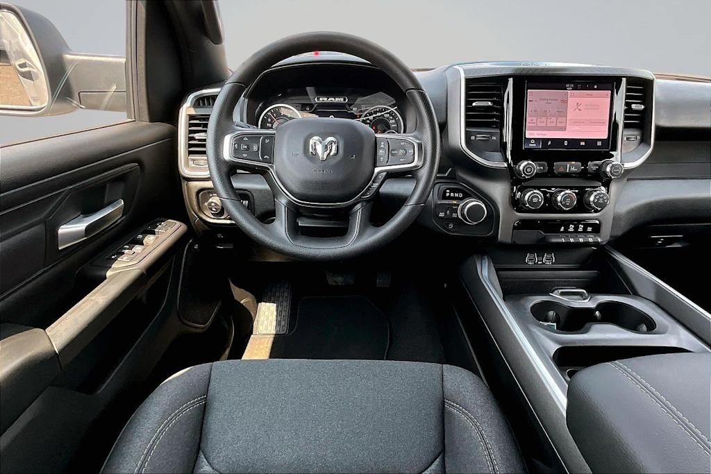 Thumbnail: 2026 RAM 1500 - 14