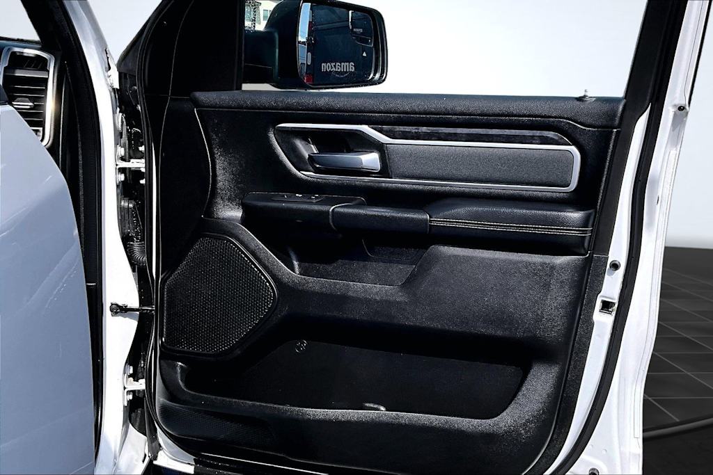 Thumbnail: 2023 RAM 1500 - 29