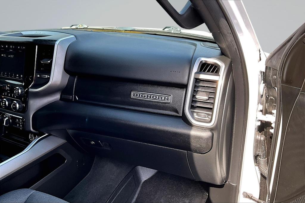 Thumbnail: 2023 RAM 1500 - 24