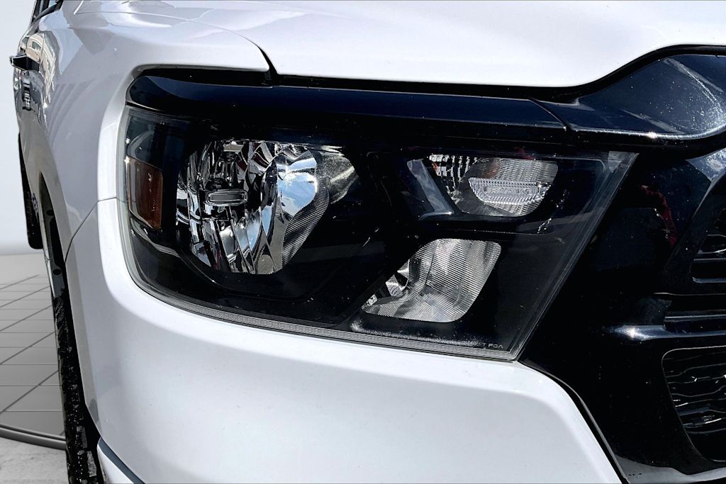 Thumbnail: 2023 RAM 1500 - 31