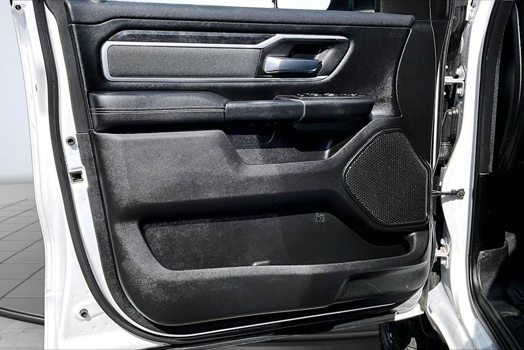 Thumbnail: 2023 RAM 1500 - 28