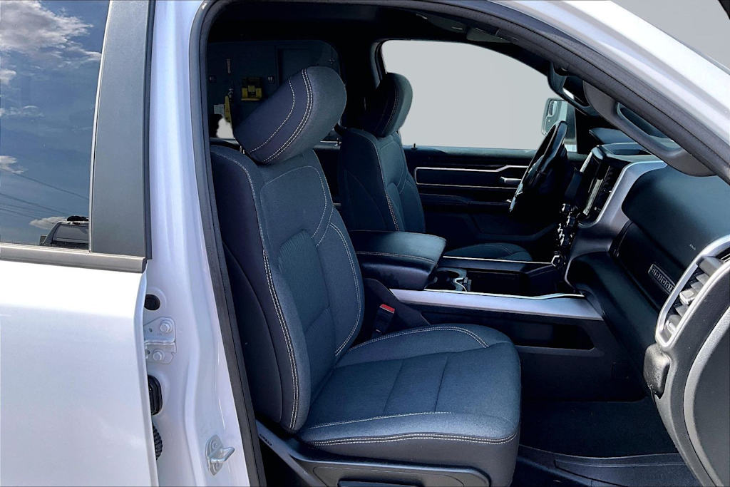Thumbnail: 2023 RAM 1500 - 20