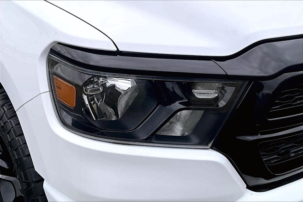 Thumbnail: 2020 RAM 1500 - 31