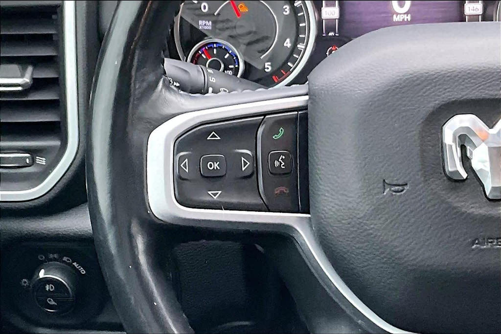 Thumbnail: 2020 RAM 1500 - 25