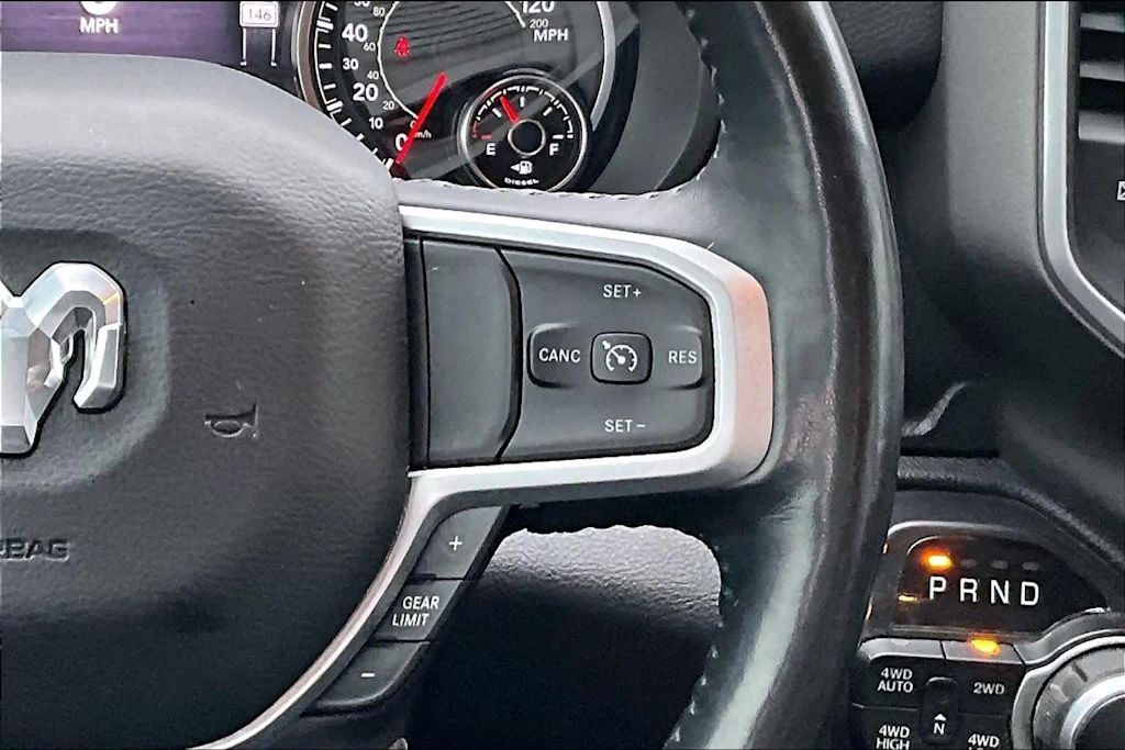 Thumbnail: 2020 RAM 1500 - 26