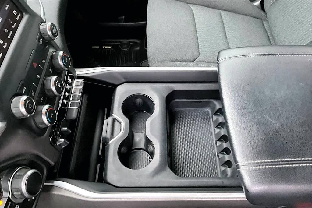 Thumbnail: 2020 RAM 1500 - 14