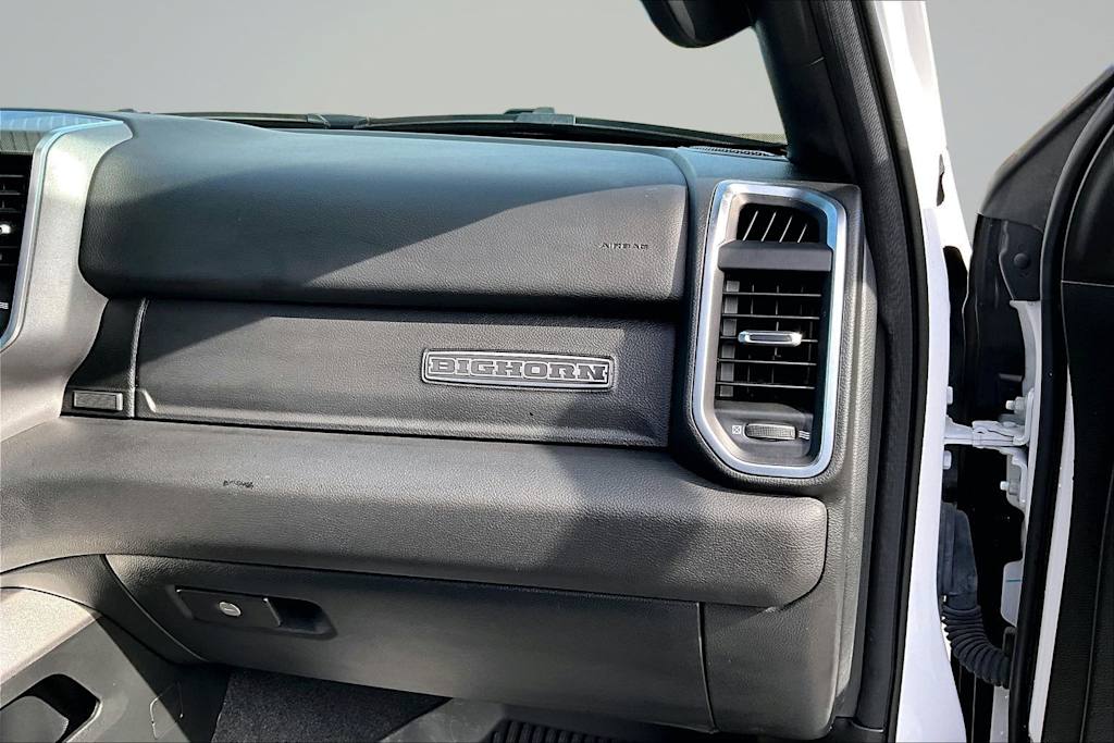 Thumbnail: 2025 RAM 1500 - 25