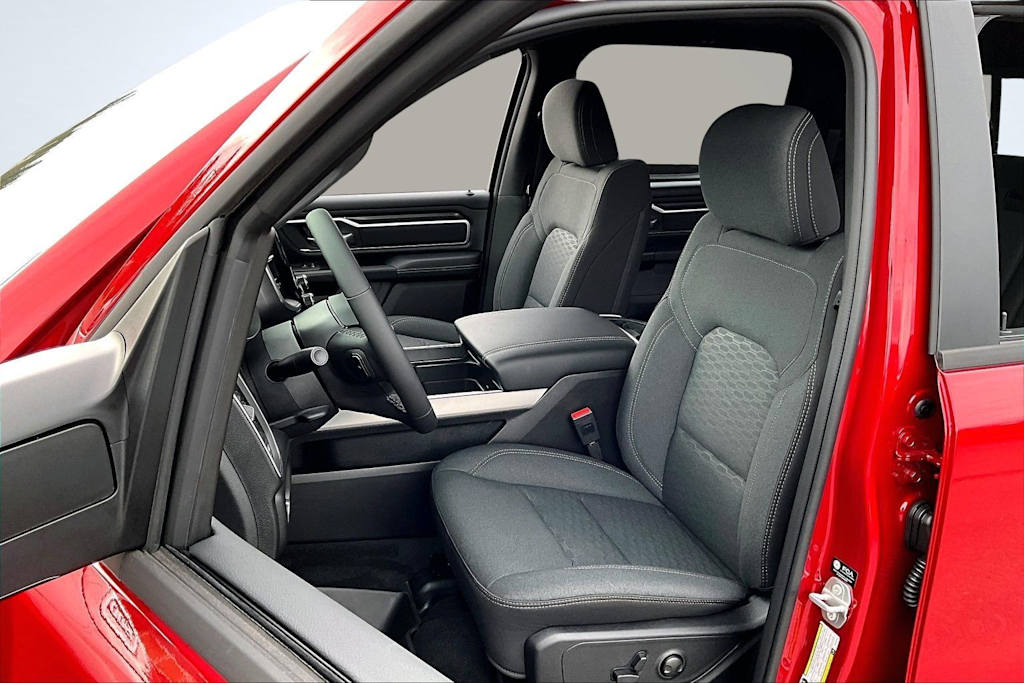 Thumbnail: 2026 RAM 1500 - 11