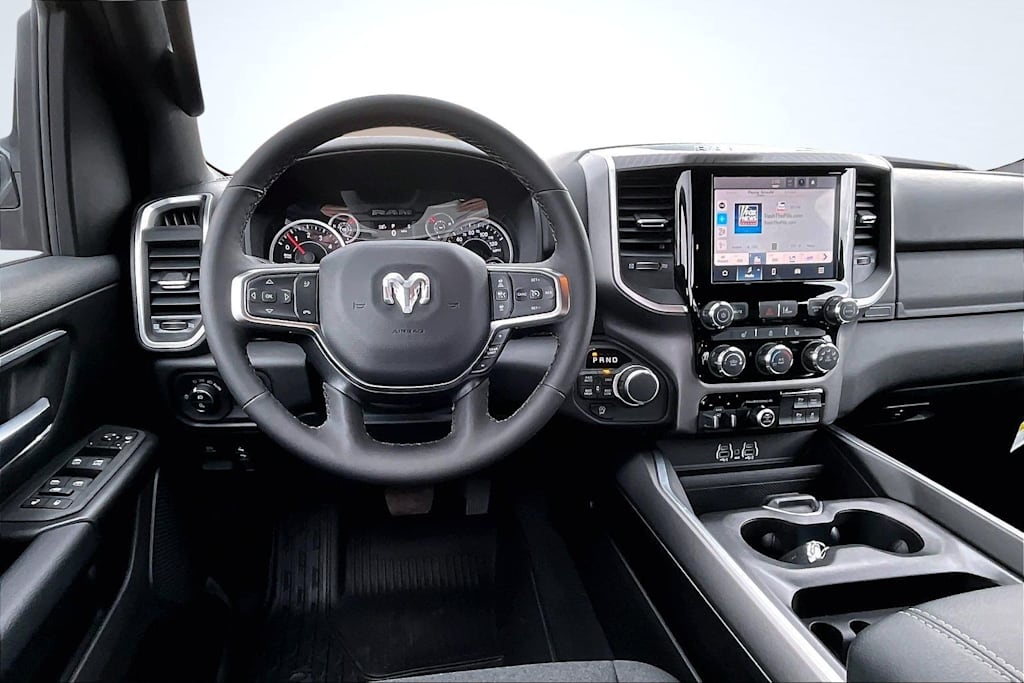 Thumbnail: 2026 RAM 1500 - 14