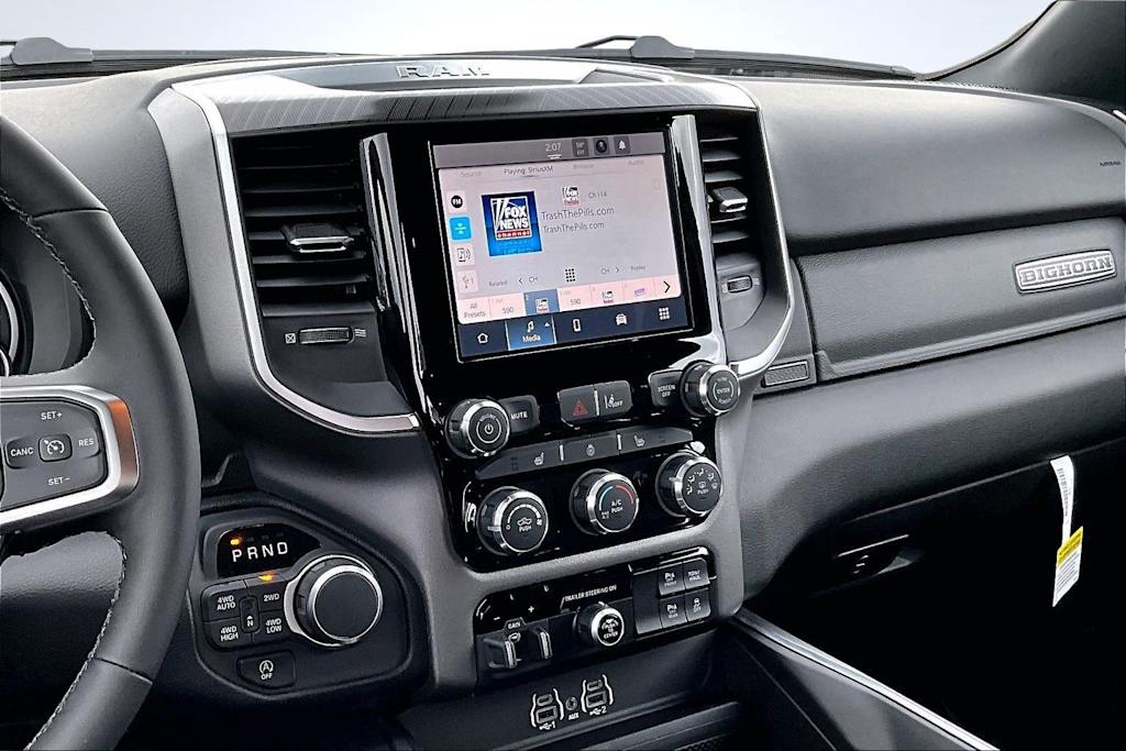 Thumbnail: 2026 RAM 1500 - 15