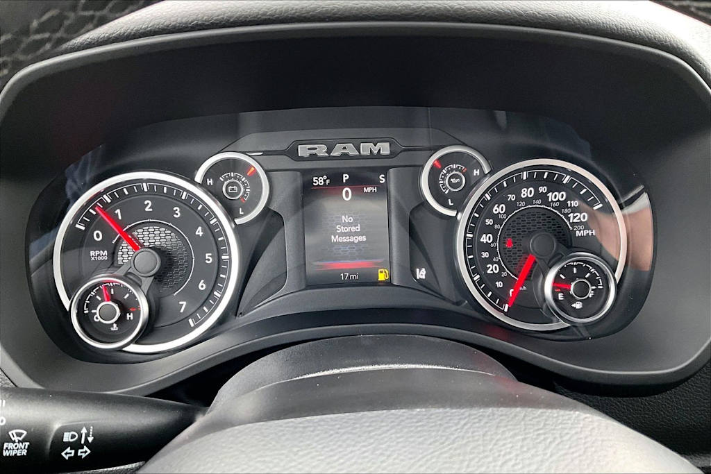 Thumbnail: 2026 RAM 1500 - 17