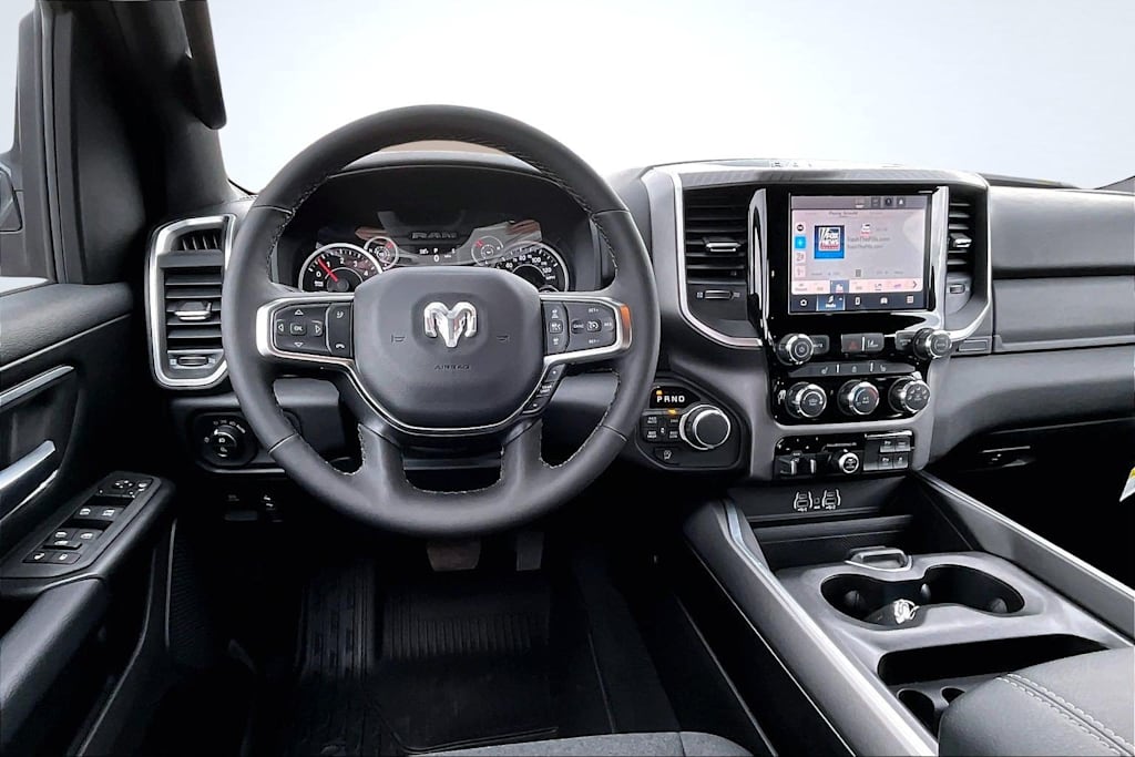 Thumbnail: 2026 RAM 1500 - 14