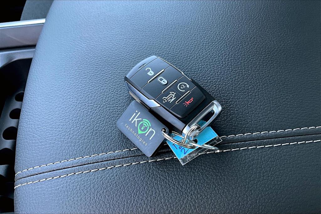 Thumbnail: 2026 RAM 1500 - 19