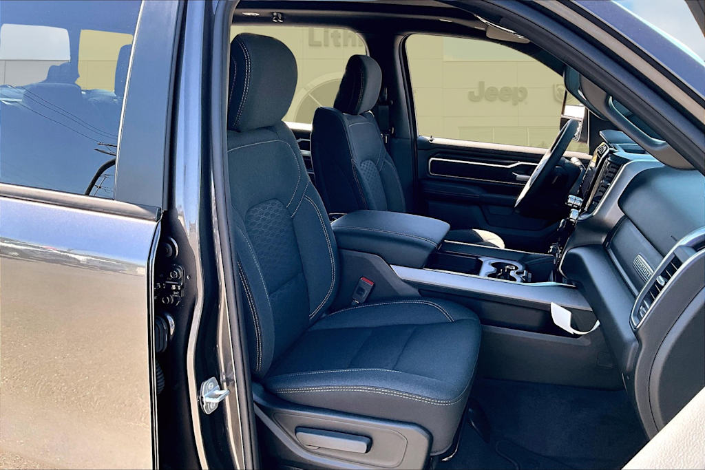 Thumbnail: 2026 RAM 1500 - 21