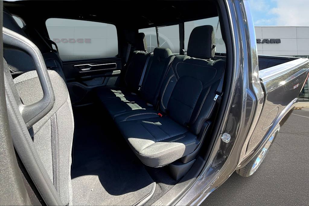 Thumbnail: 2026 RAM 1500 - 13