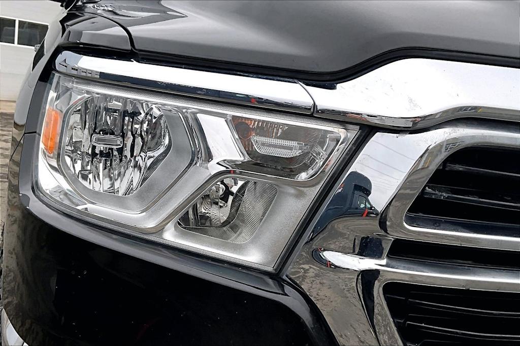 Thumbnail: 2020 RAM 1500 - 31