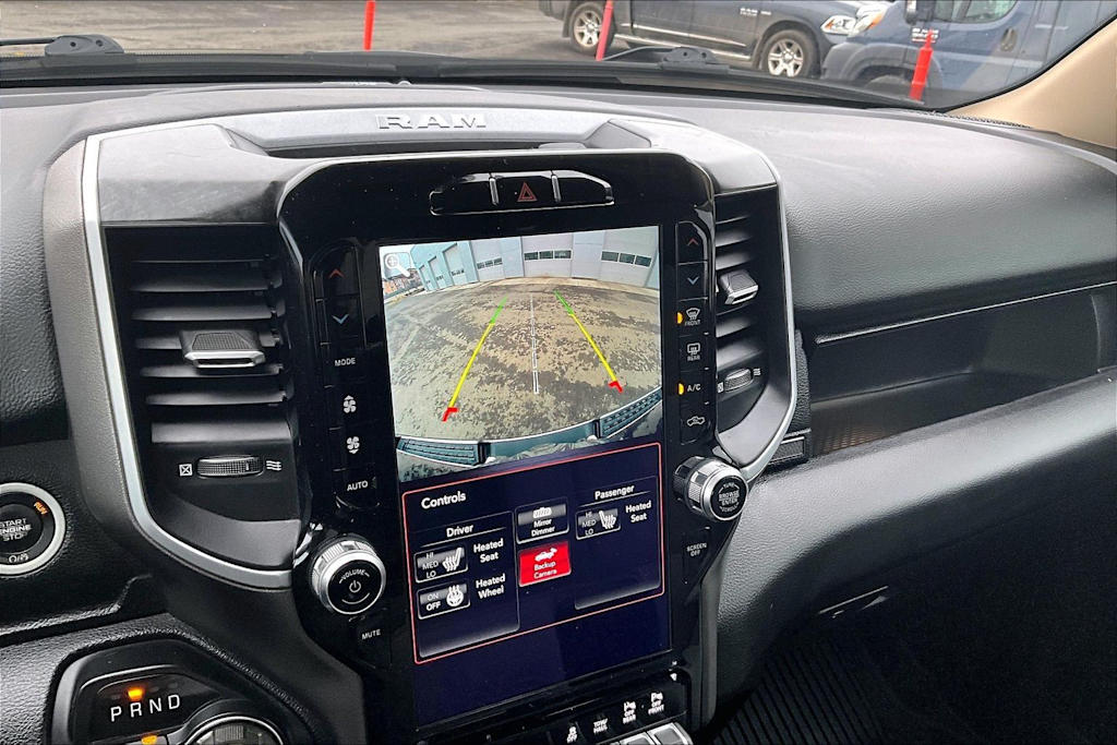 Thumbnail: 2020 RAM 1500 - 27