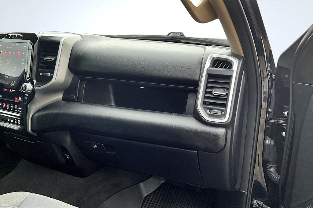 Thumbnail: 2020 RAM 1500 - 24