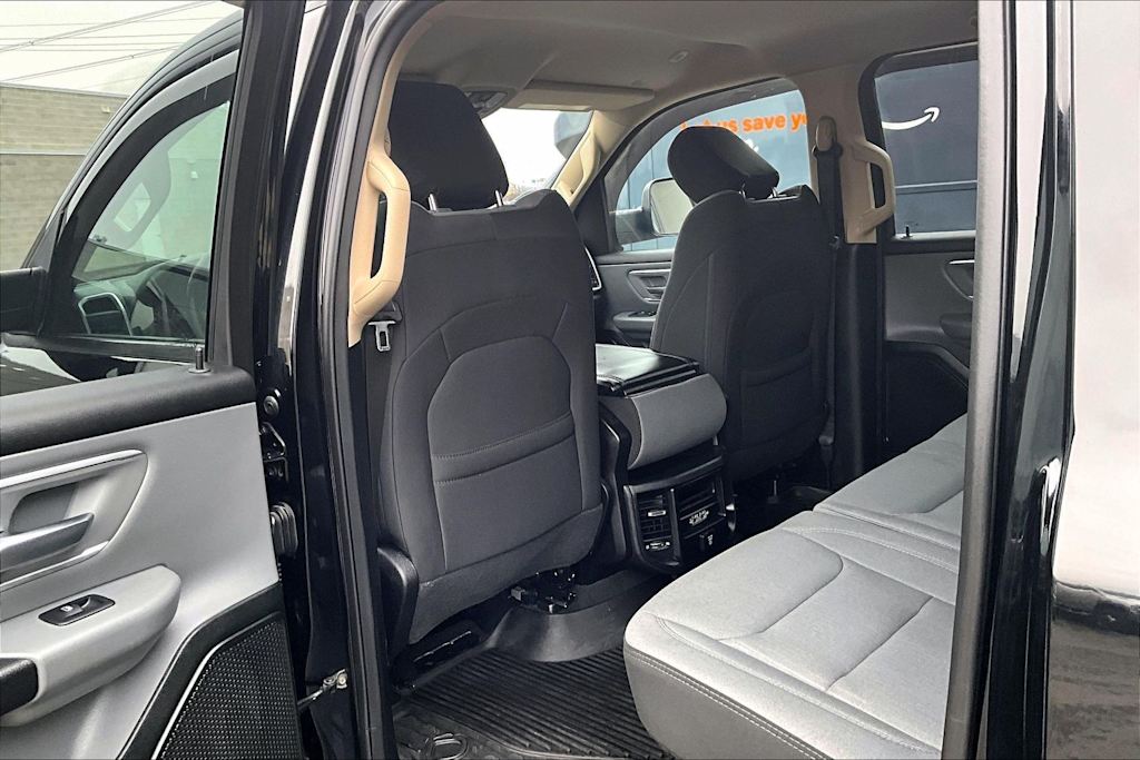 Thumbnail: 2020 RAM 1500 - 13