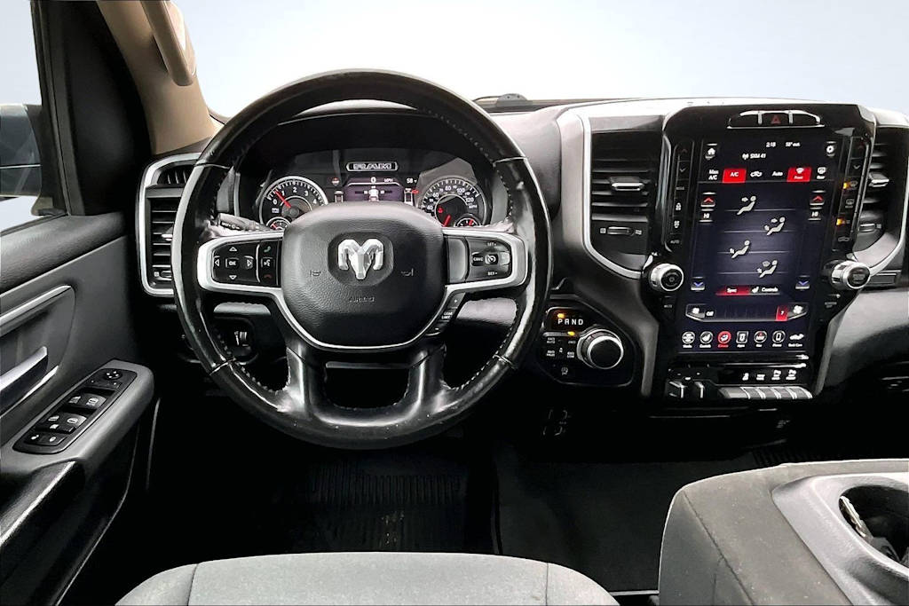 Thumbnail: 2020 RAM 1500 - 14