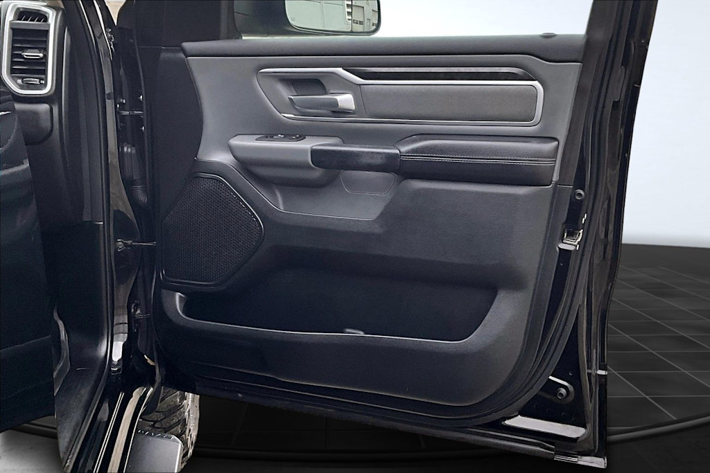 Thumbnail: 2020 RAM 1500 - 29