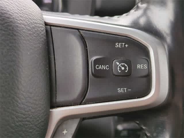 2020 RAM 1500 Big Horn 25