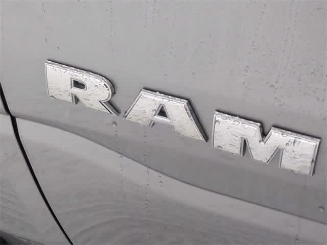 2020 RAM 1500 Big Horn 6