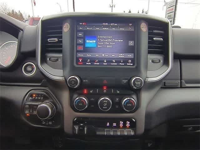 2020 RAM 1500 Big Horn 20