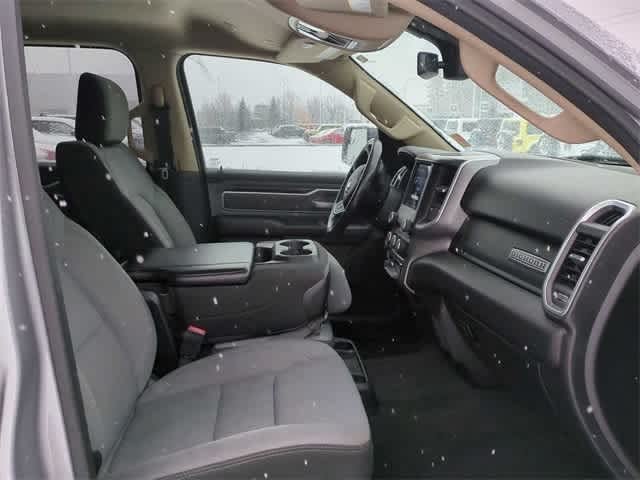 2020 RAM 1500 Big Horn 10