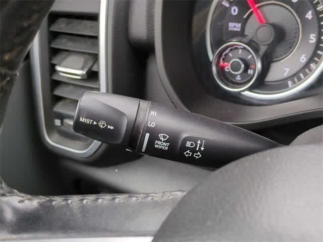 2020 RAM 1500 Big Horn 14