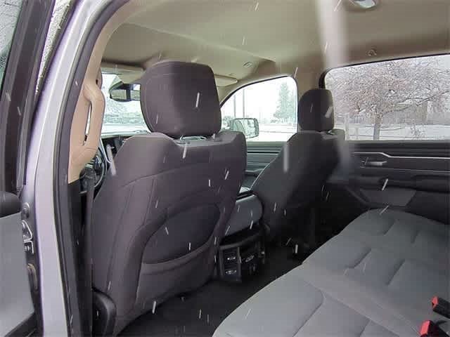 2020 RAM 1500 Big Horn 22
