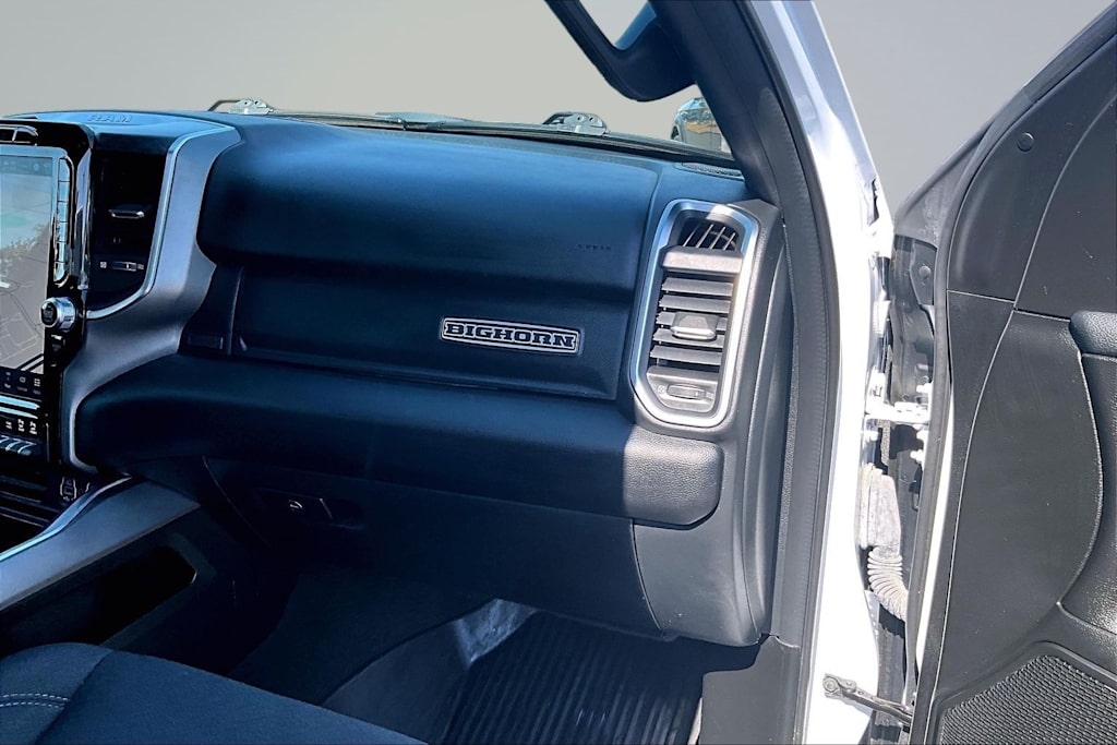 Thumbnail: 2024 RAM 1500 - 25
